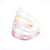 Headband - Lovely Transparent Heart & 5 colors - No. 3