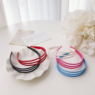 Headband - 3 Lines Design & 5 colors - No. 7