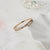 Bracelet - Luxe Romantic-Romantic Rose Gold No. 10