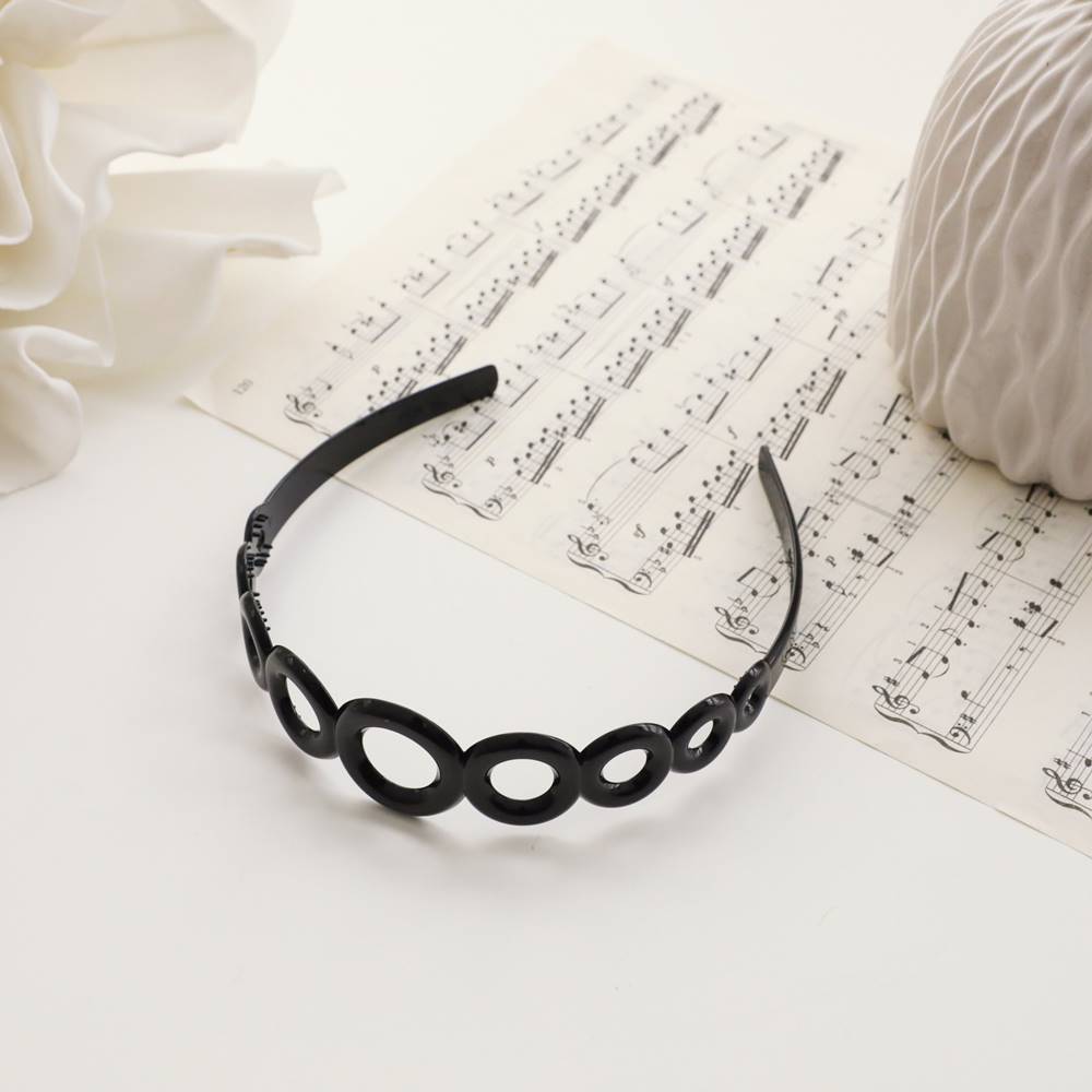 Headband - Donuts Design & 5 colors - No. 6