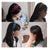 Headband - Lovely Heart Design and 5 colors - No. 1