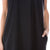 Jessica Sleeveless Dress - Dark Navy