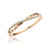 Bracelet - Luxe Romantic-Romantic Rose Gold No. 10