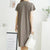 Rebecca Dress - Beige